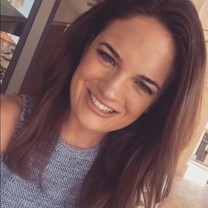 Meet your Posher, Grace